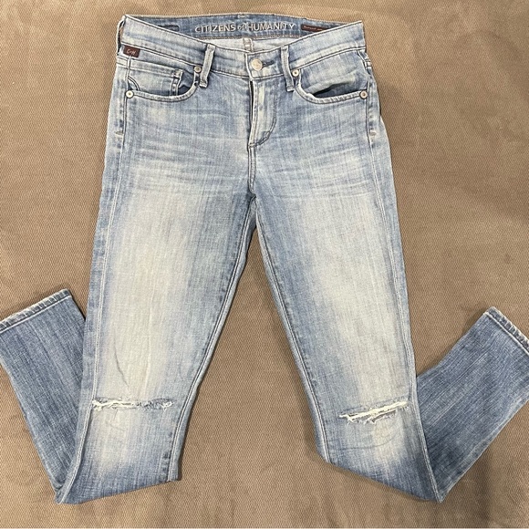 Citizens Of Humanity Denim - Citizens of Humanity size 24 Jeans